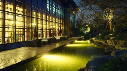 泰禾中國院子憑什么叫板綠城 原來你是這樣的院子