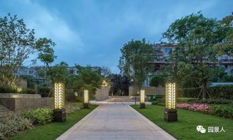 10個(gè) 貝爾高林頂級豪宅景觀案例大合集