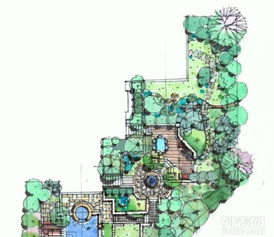 專(zhuān)業(yè)團(tuán)隊(duì)承接園林景觀綠化設(shè)計(jì)施工