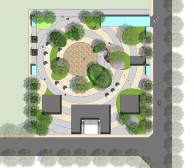 最強(qiáng)景觀彩平設(shè)計(jì)資源包,滿滿的PSD干貨!