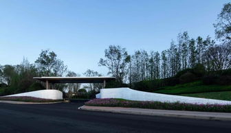 成都精品項目景觀設計考察 龍湖、融創、綠地、新希望、仁恒、保利